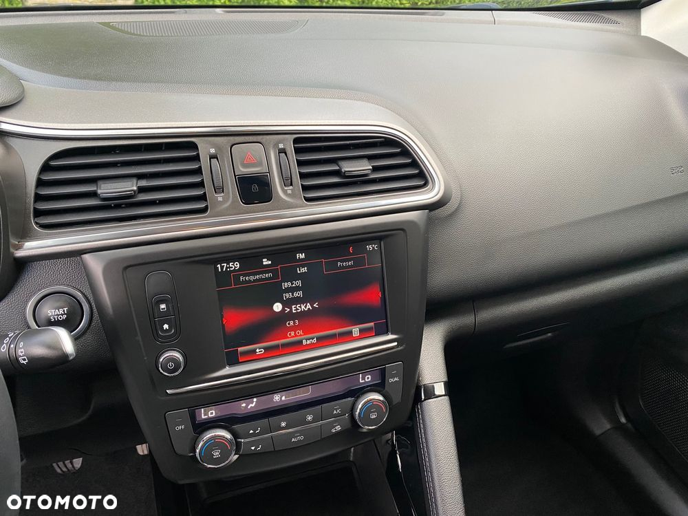 Renault Kadjar Energy TCe 130 Experience - 21