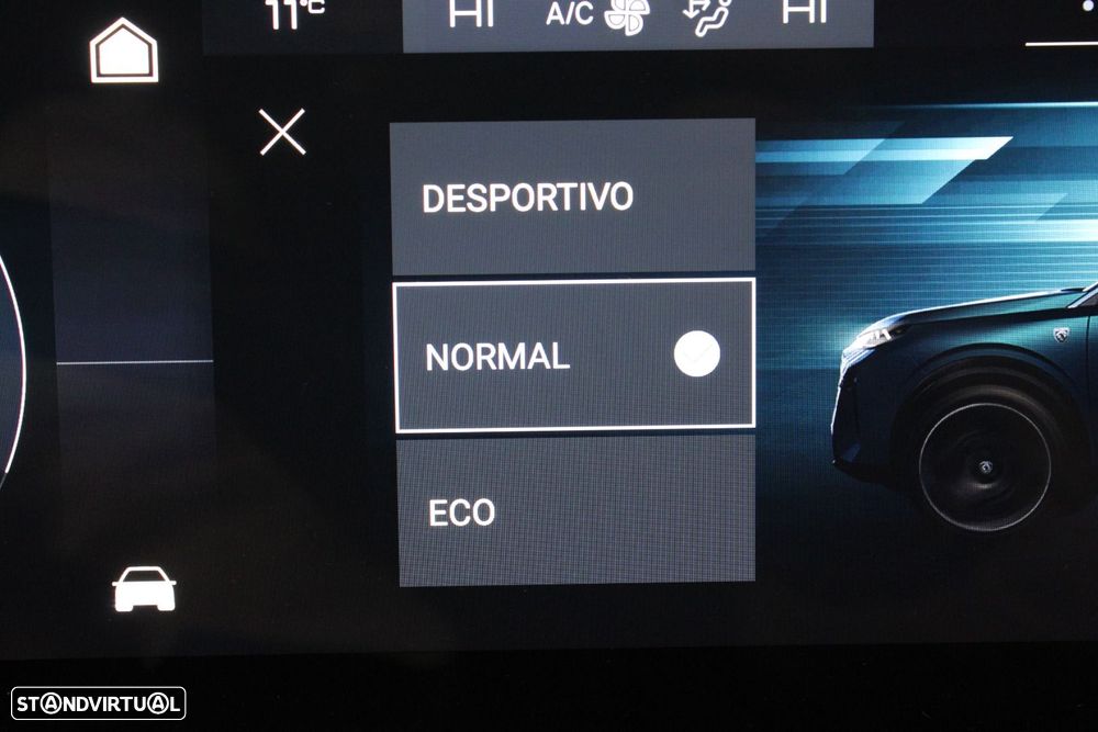 Peugeot E-3008 73 kWh GT - 37