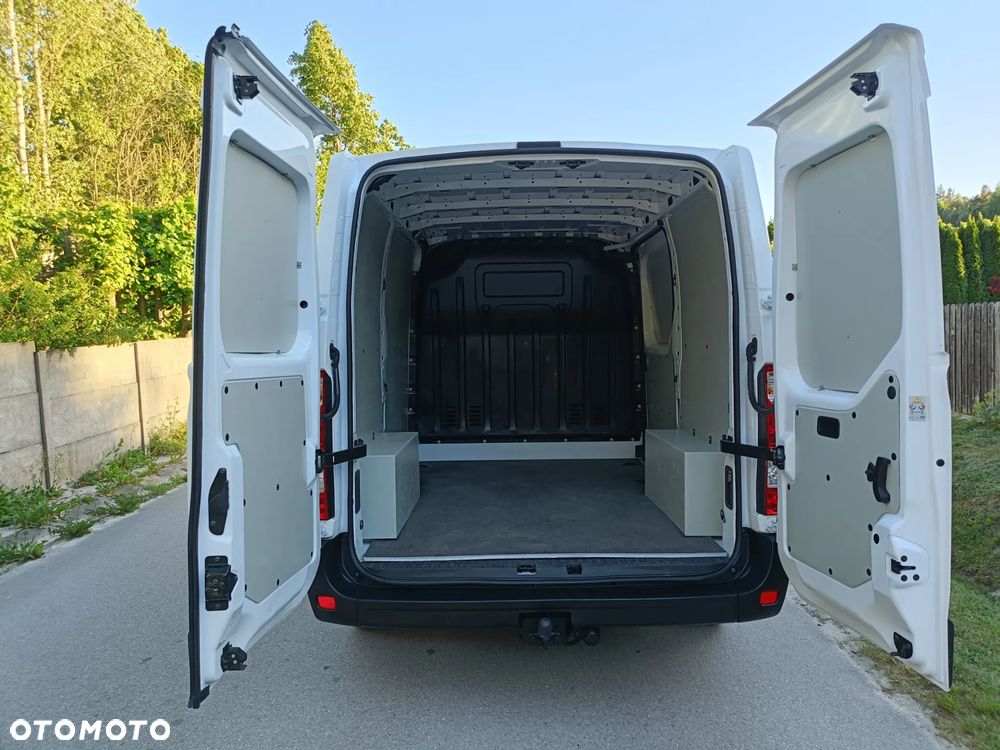 Renault MASTER - 22