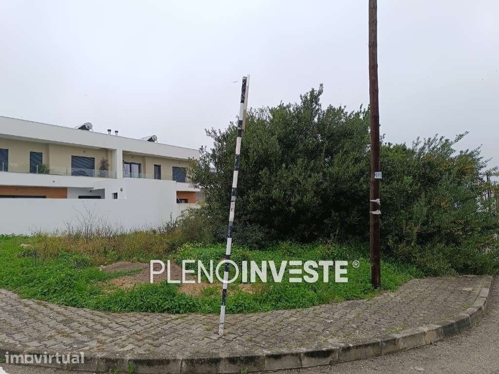 2 Lotes de Terreno para duas moradias - Grande imagem: 4/11