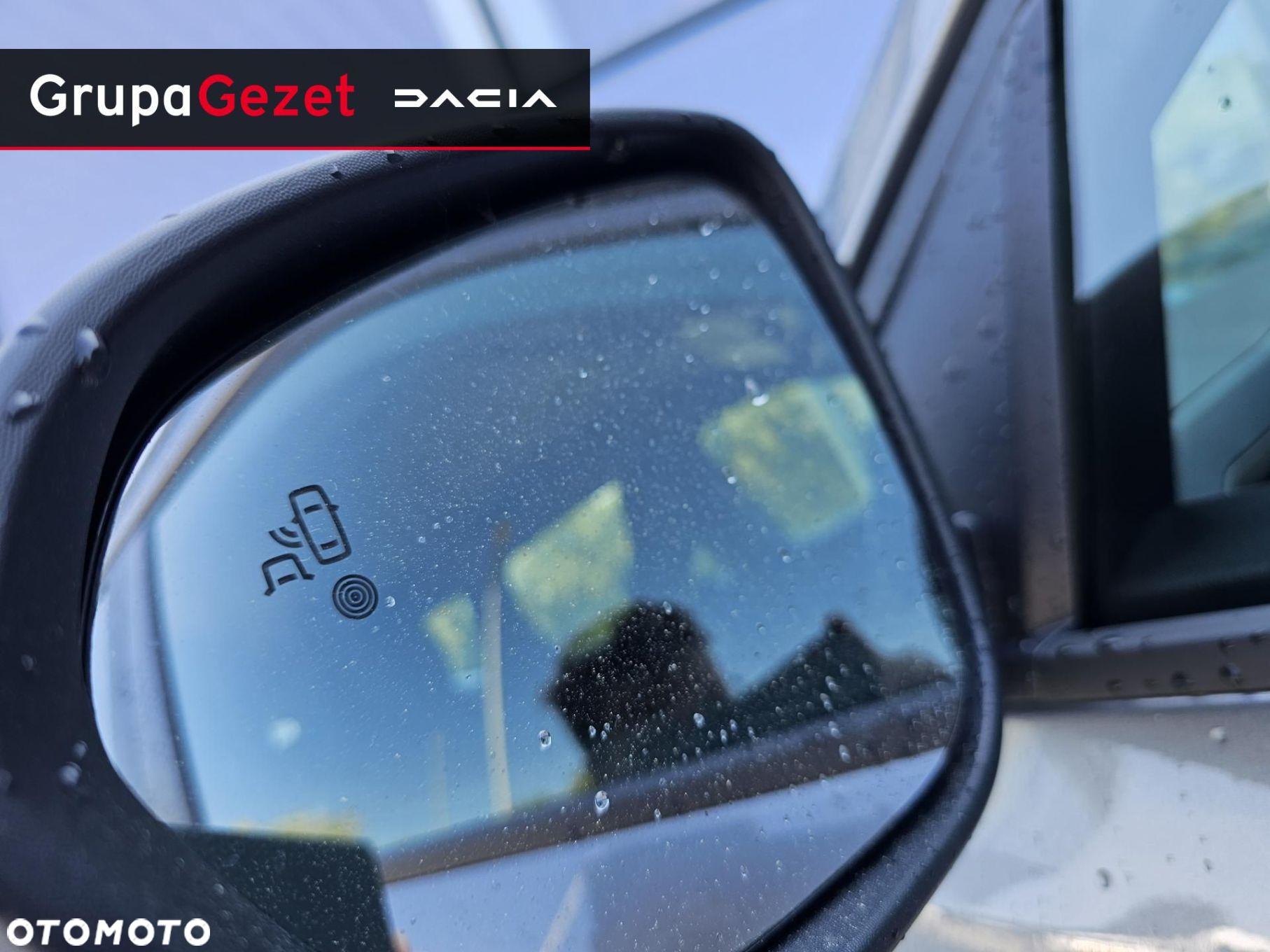 Dacia Inny - 9