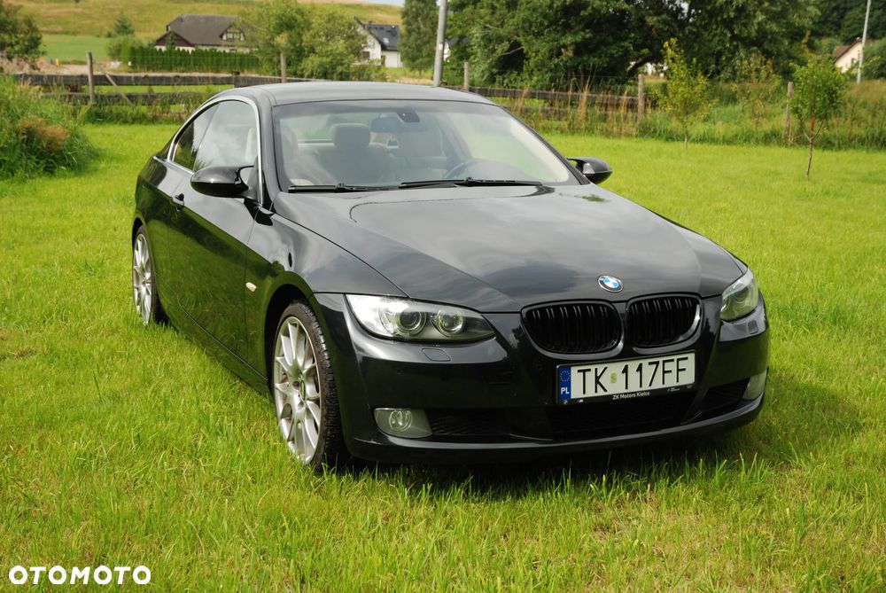 BMW Seria 3 325xi - 1