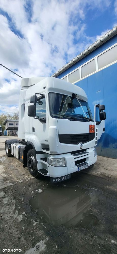 Renault PREMIUM - 2