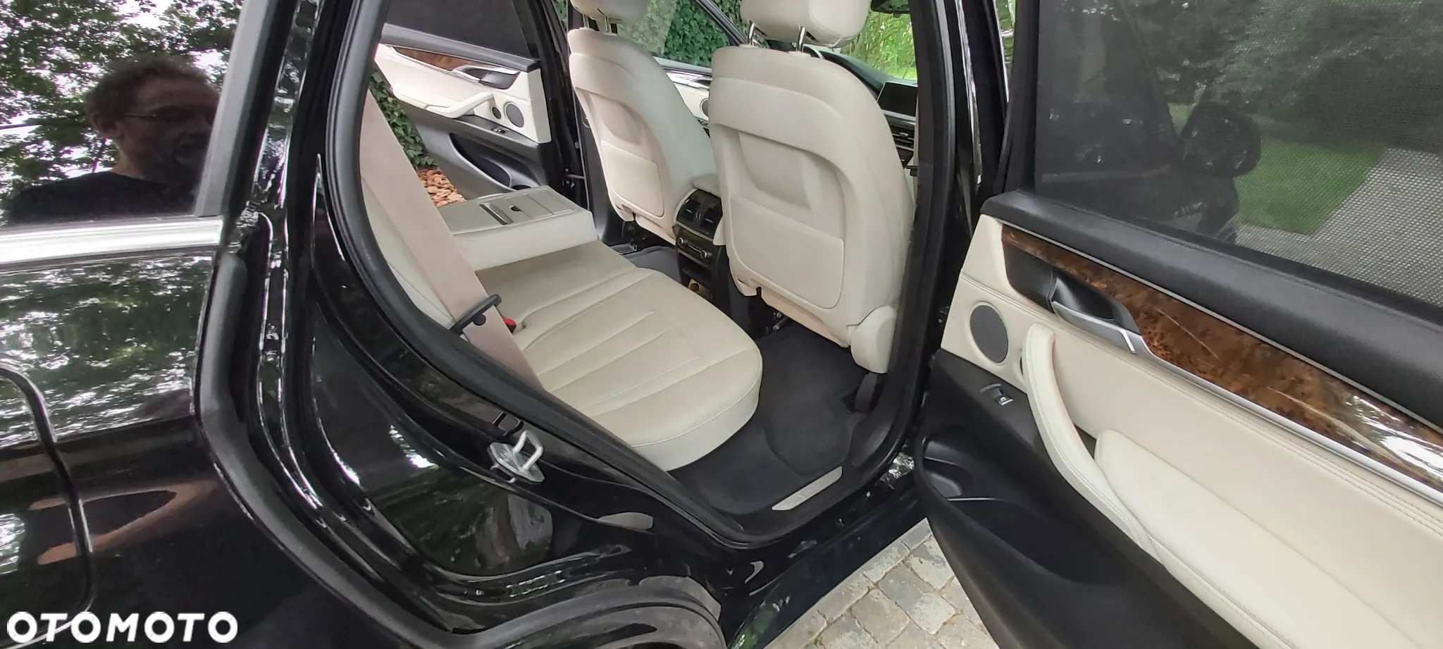 BMW X5 - 11