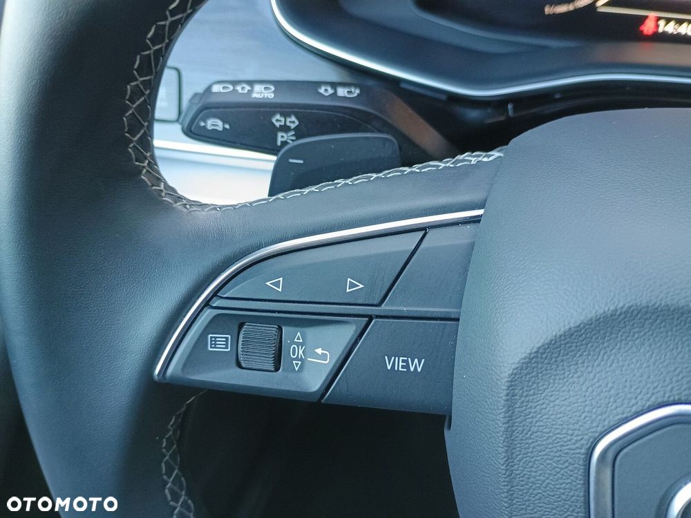 Audi Q7 - 26