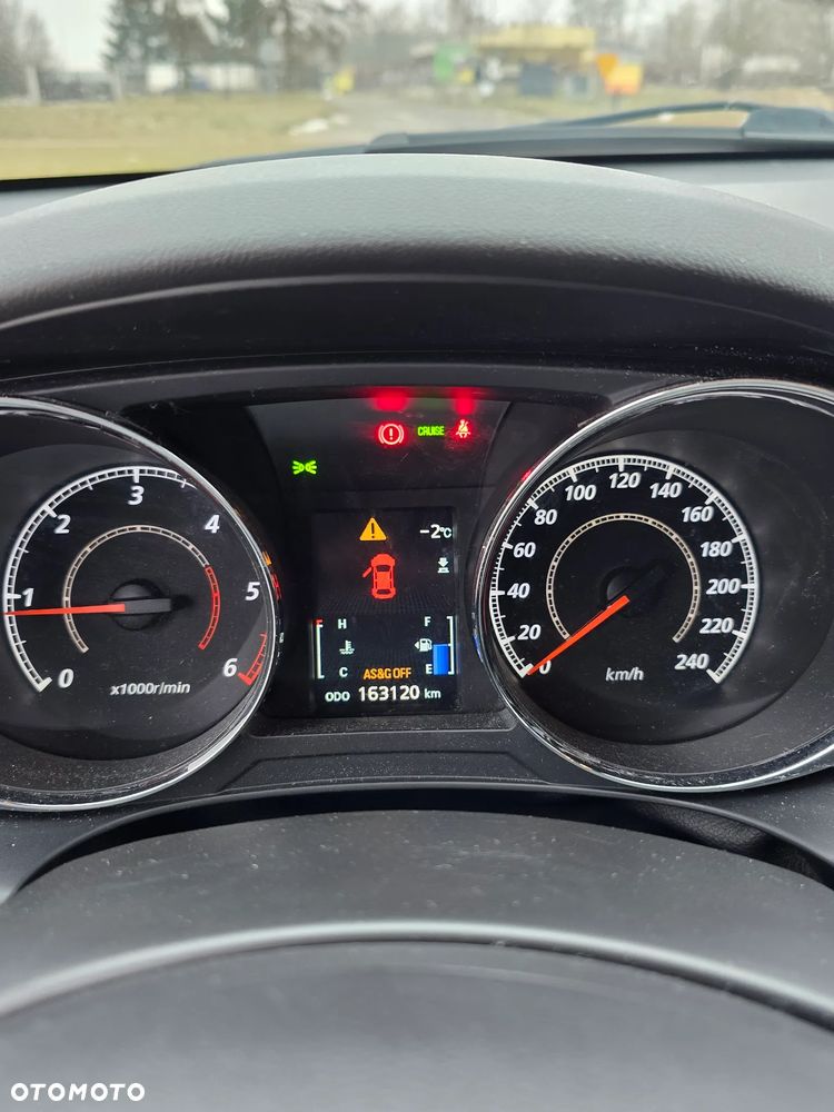Mitsubishi ASX 1.8 DID Intense AS&G - 8