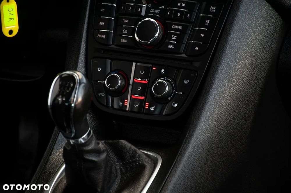 Opel Meriva 1.4 150 Jahre - 11