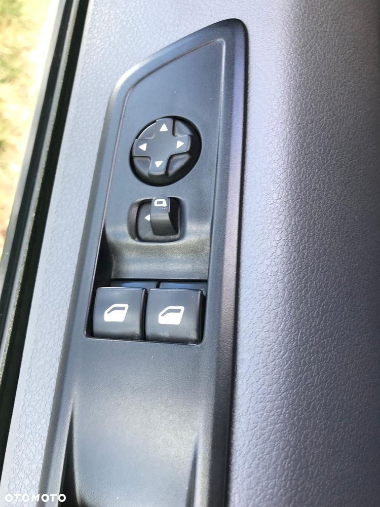 Opel Vivaro Kombi Long 3,1t Enjoy - 13