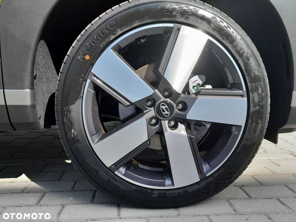 Hyundai Santa Fe 1.6 T-GDI HEV Executive 4WD - 14