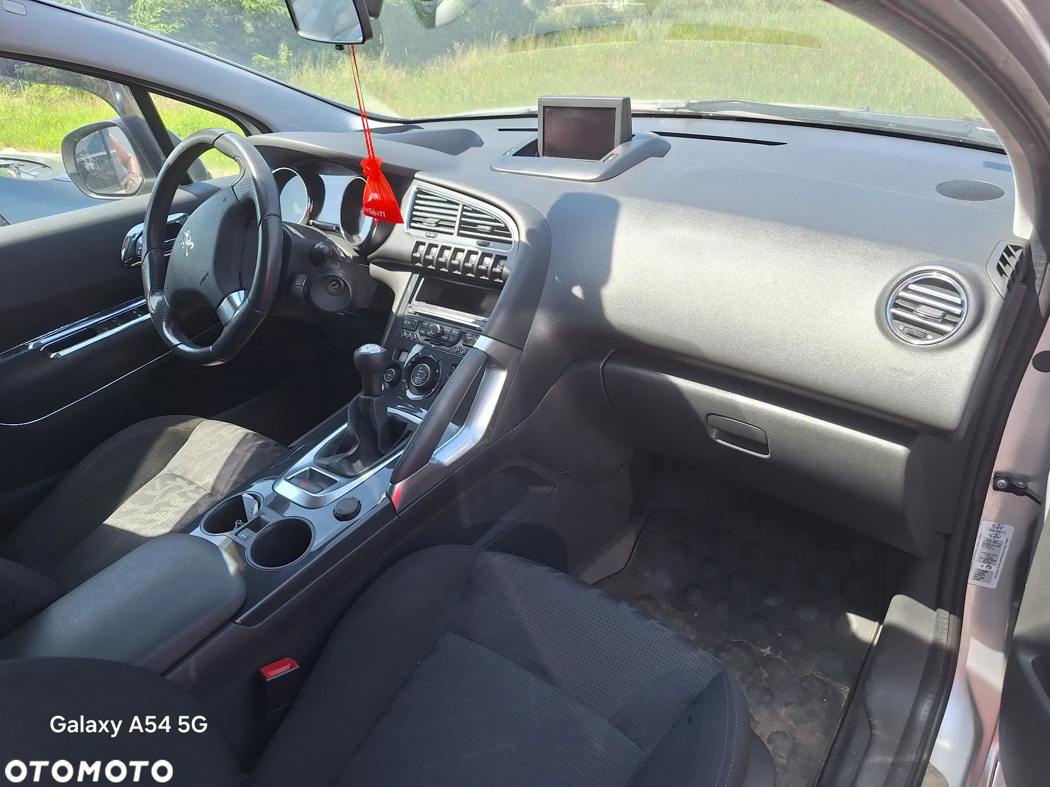 Peugeot 3008 120 VTi Premium - 12
