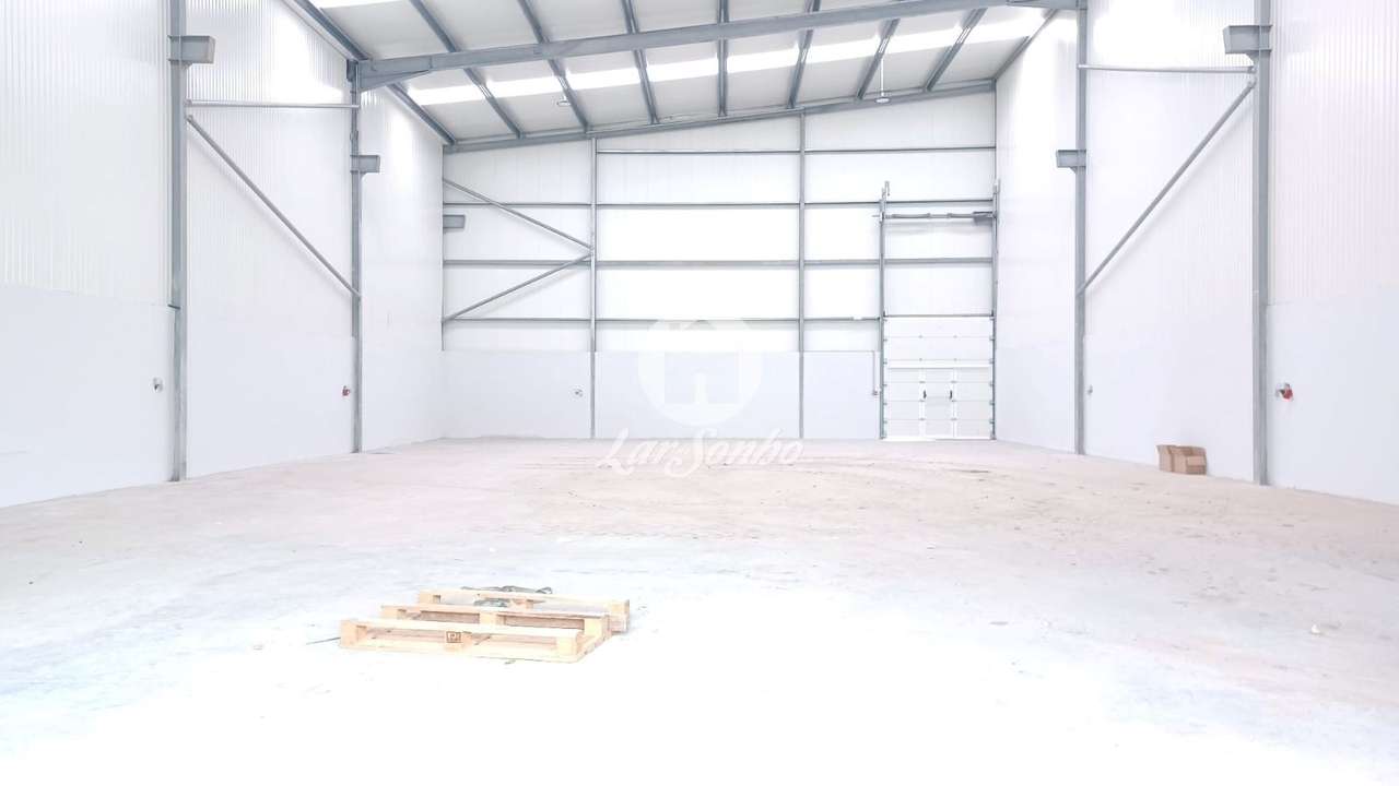 Armazém NOVO de 460m2 em Ribeirão, Famalicão - Grande imagem: 2/10