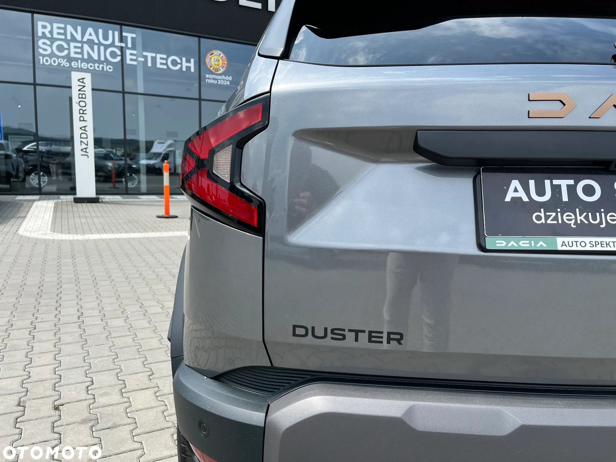 Dacia Duster - 7