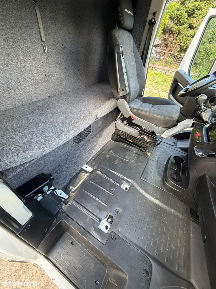 Fiat Ducato - 9