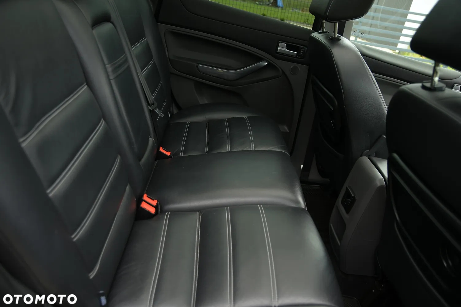 Ford Kuga 2.0 TDCi Titanium S - 18