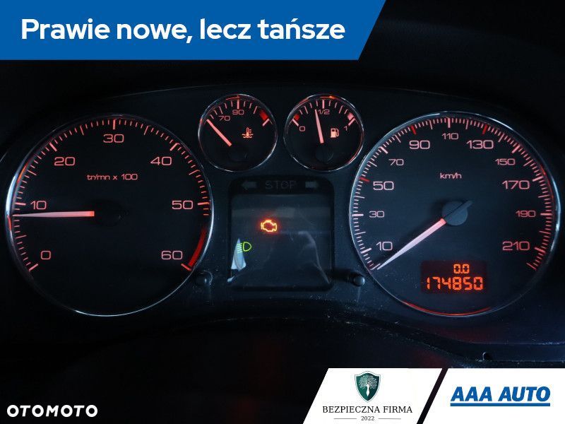 Peugeot 307 - 13