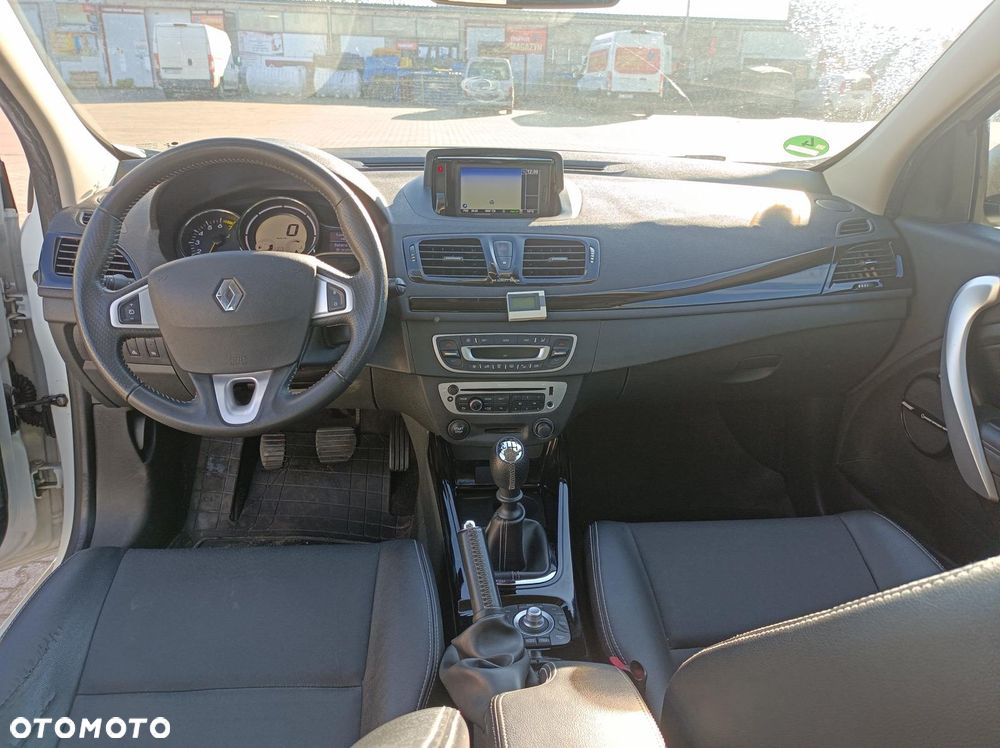Renault Megane 1.2 16V TCE Energy Bose Edition - 17