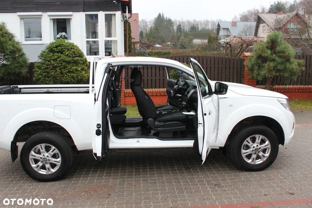 Nissan Navara - 17