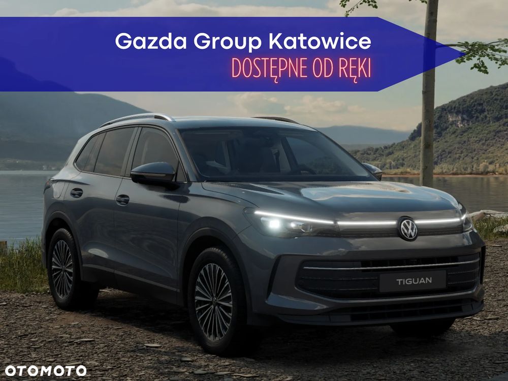 Volkswagen Tiguan 1.5 eTSI Life Plus DSG - 2
