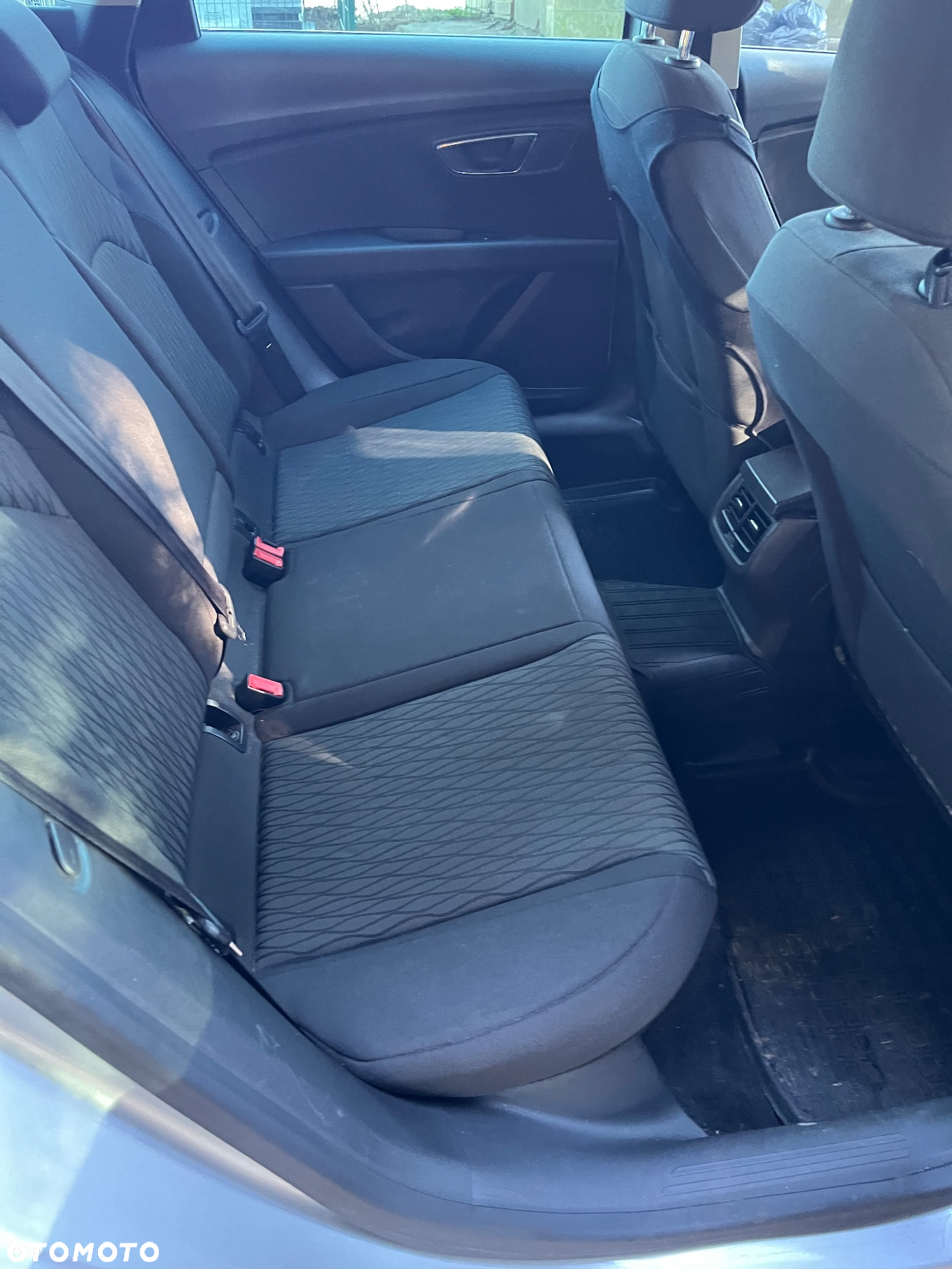 Seat Leon 2.0 TDI Style S&S - 13