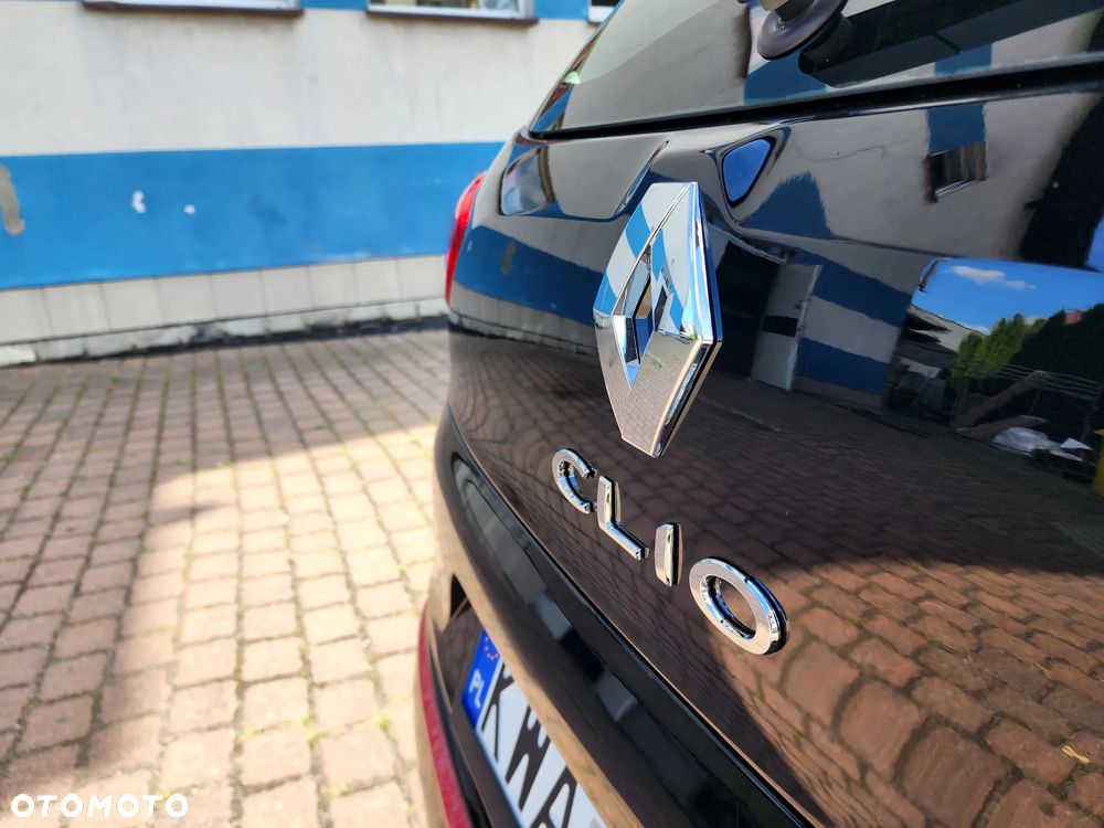 Renault Clio Energy TCe 90 Start & Stop Dynamique - 18