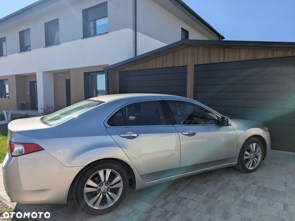 Honda Accord 2.0 Elegance - 4
