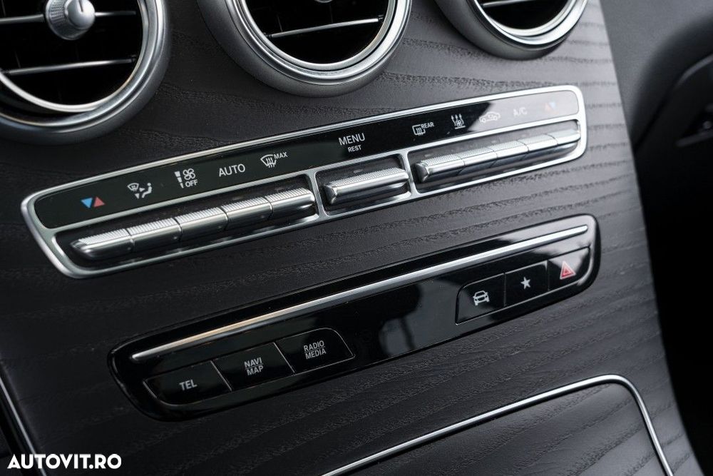 MERCEDES-BENZ GLC 2021 — imagine 18