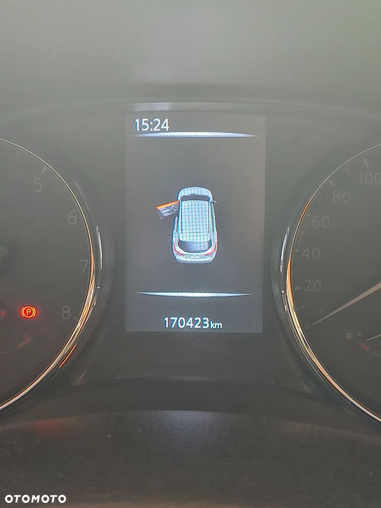 Nissan Qashqai 1.2 DIG-T Tekna - 9