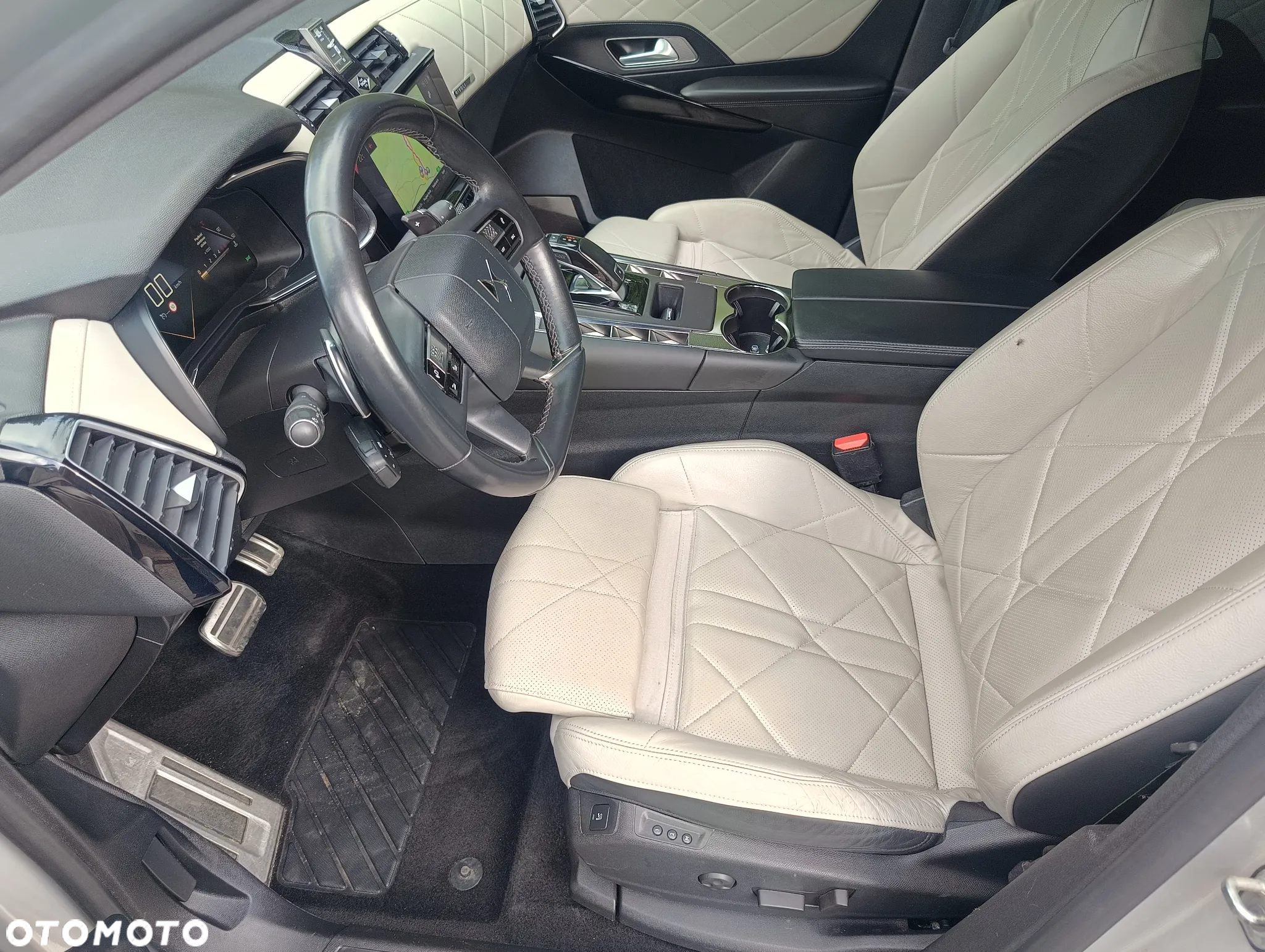 DS Automobiles DS 7 Crossback 1.5 BlueHDi Rivoli - 17