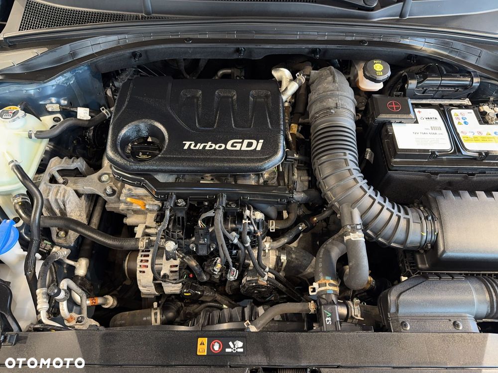 Kia Ceed - 25