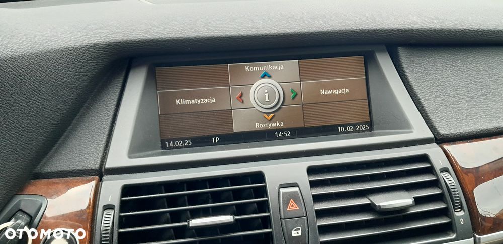 BMW X5 3.0 d - 11