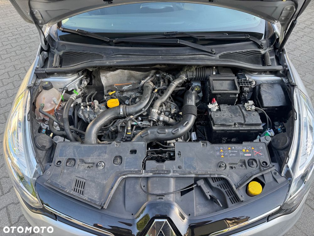 Renault Clio 0.9 Energy TCe Limited Plus - 9
