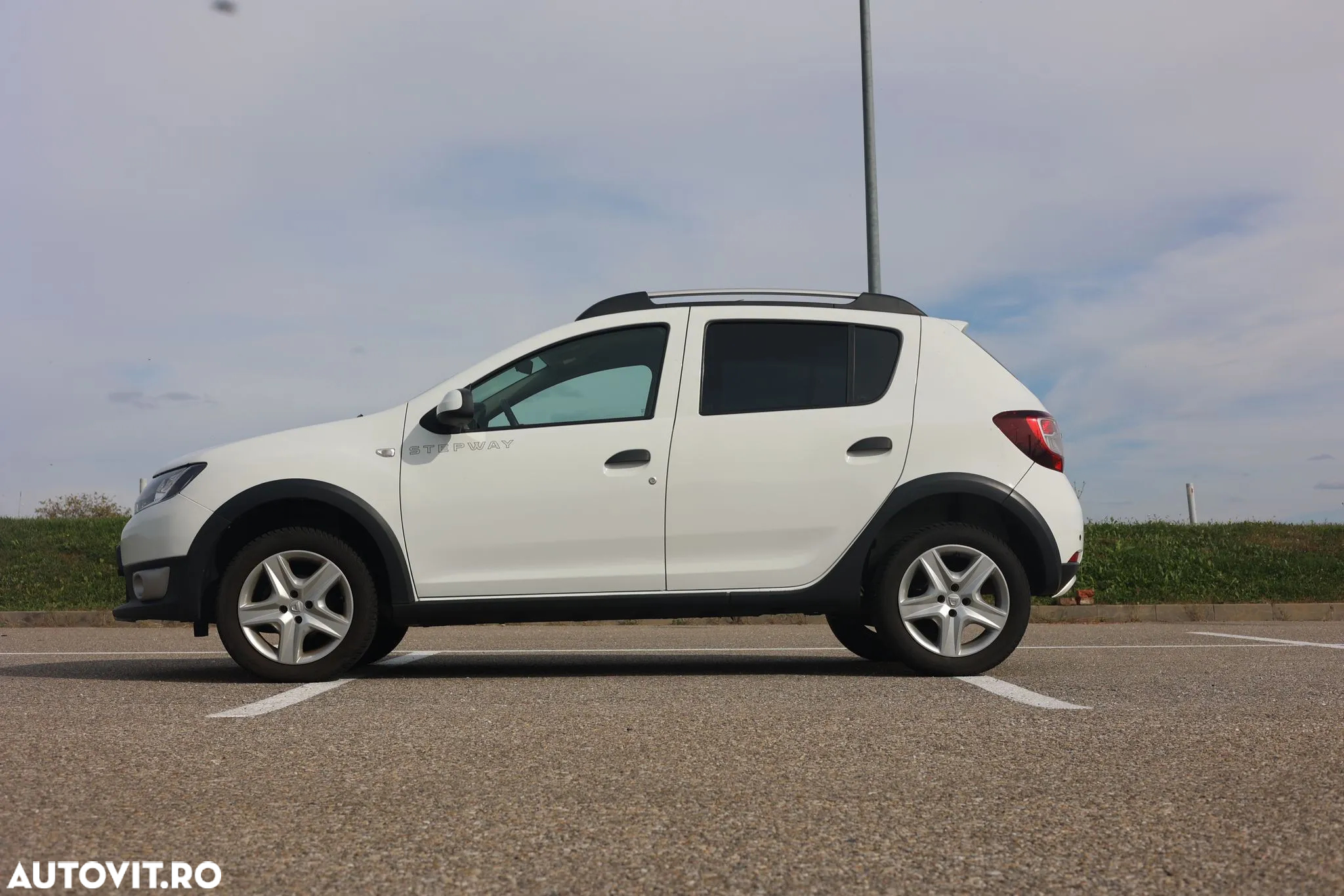 Dacia Sandero Stepway 0.9 TCe Prestige - 13