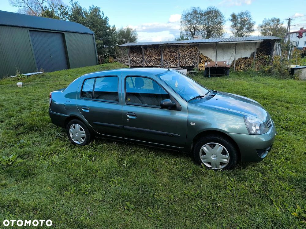 Renault Thalia 1.2 16V Access - 4