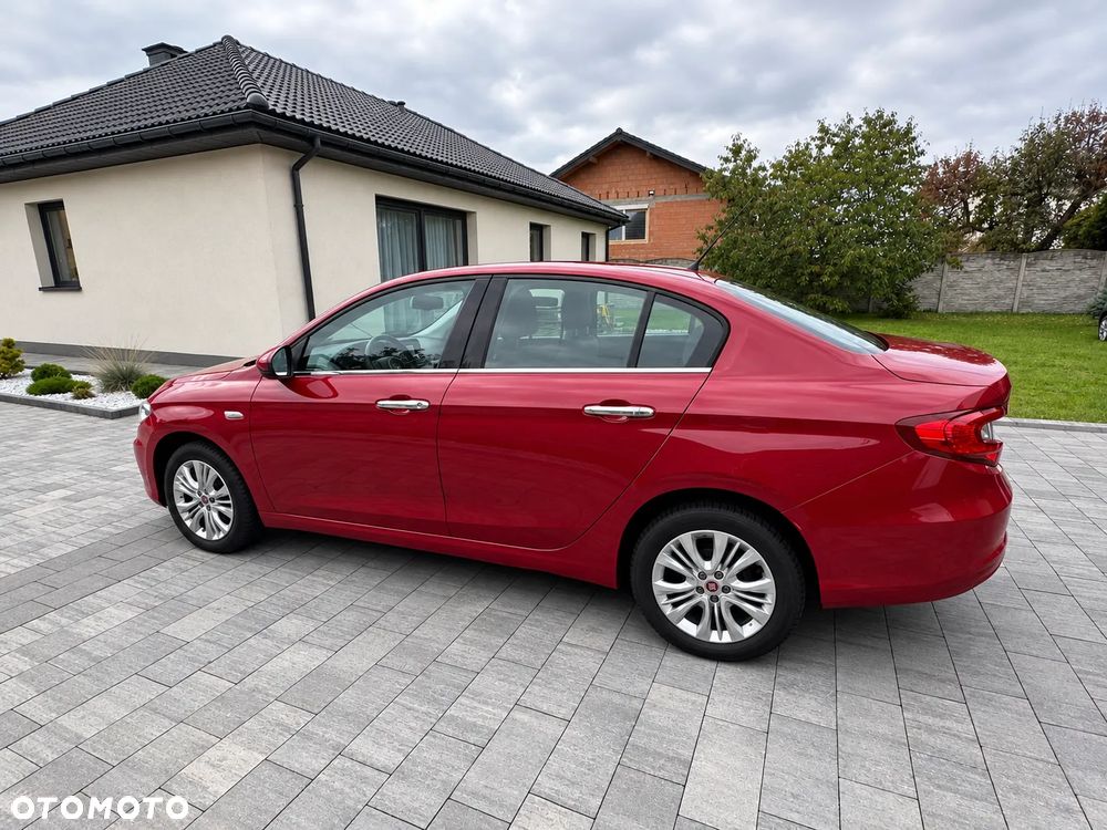 Fiat Tipo - 6