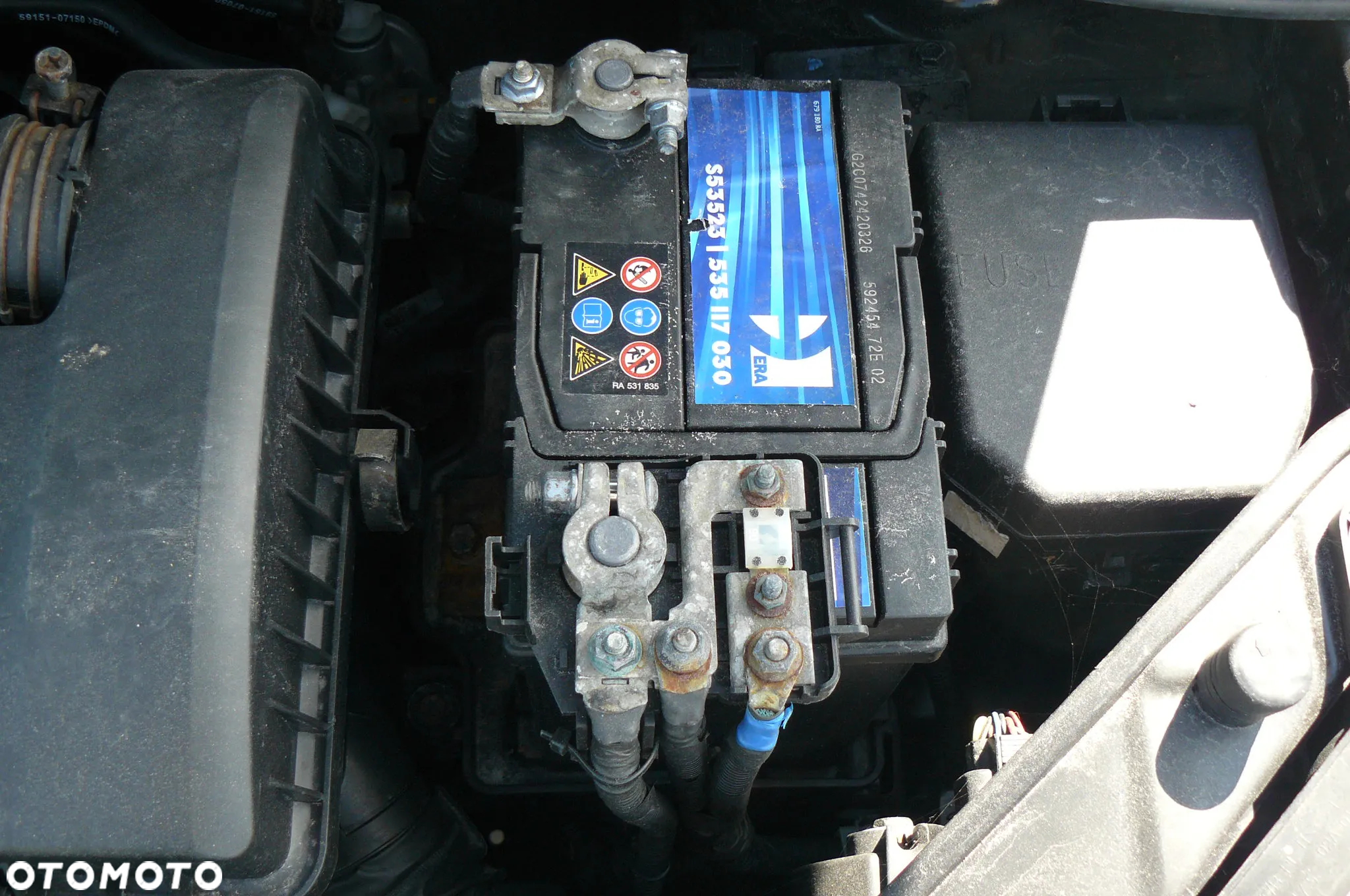Kia Picanto - 26