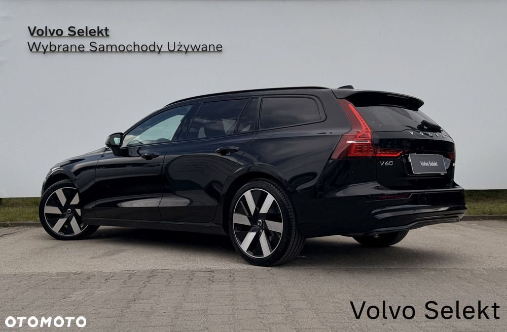 Volvo V60 - 8