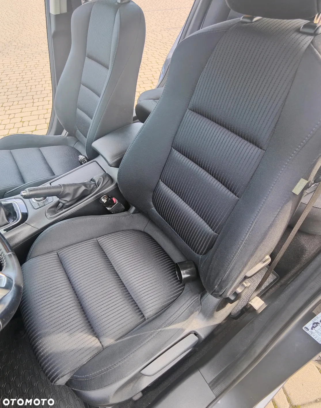 Mazda 6 2.2 D Skypassion I-ELoop - 32