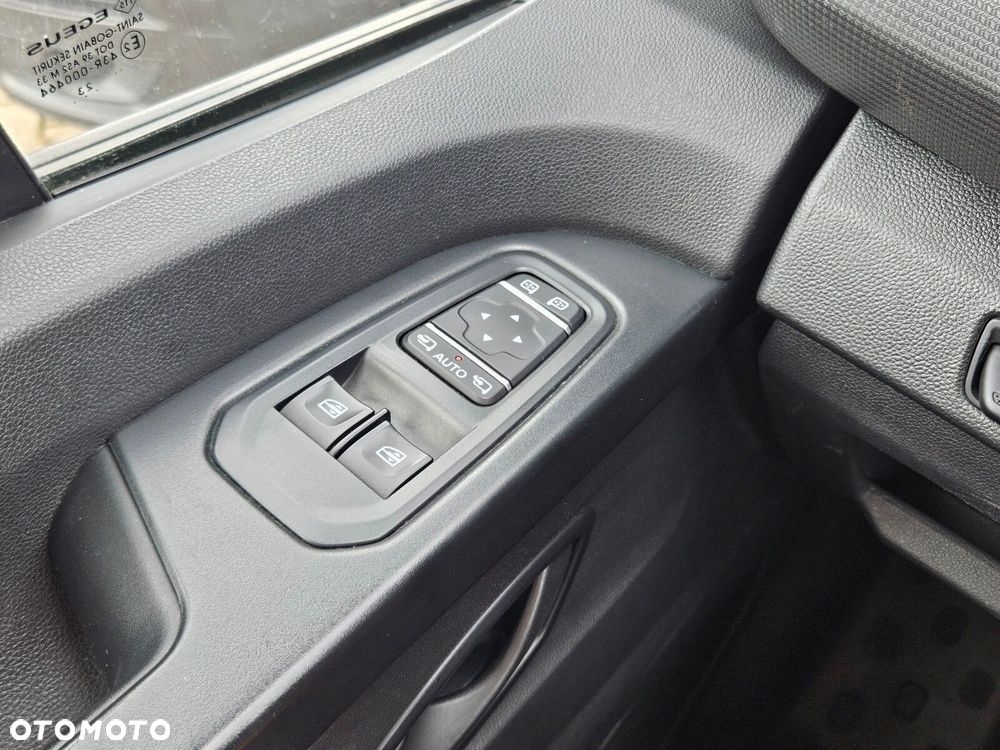 Renault Trafic L2H1 *59999zł NETTO* 2.0dCi/150KM - 23