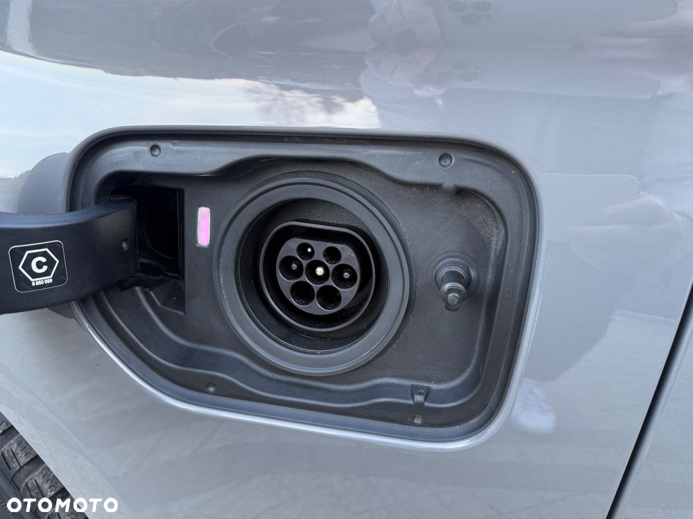 BMW Seria 5 530e M Sport sport - 23