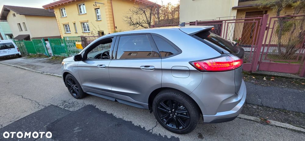 Ford Edge 2.0 EcoBlue Twin-Turbo 4WD ST-Line - 12
