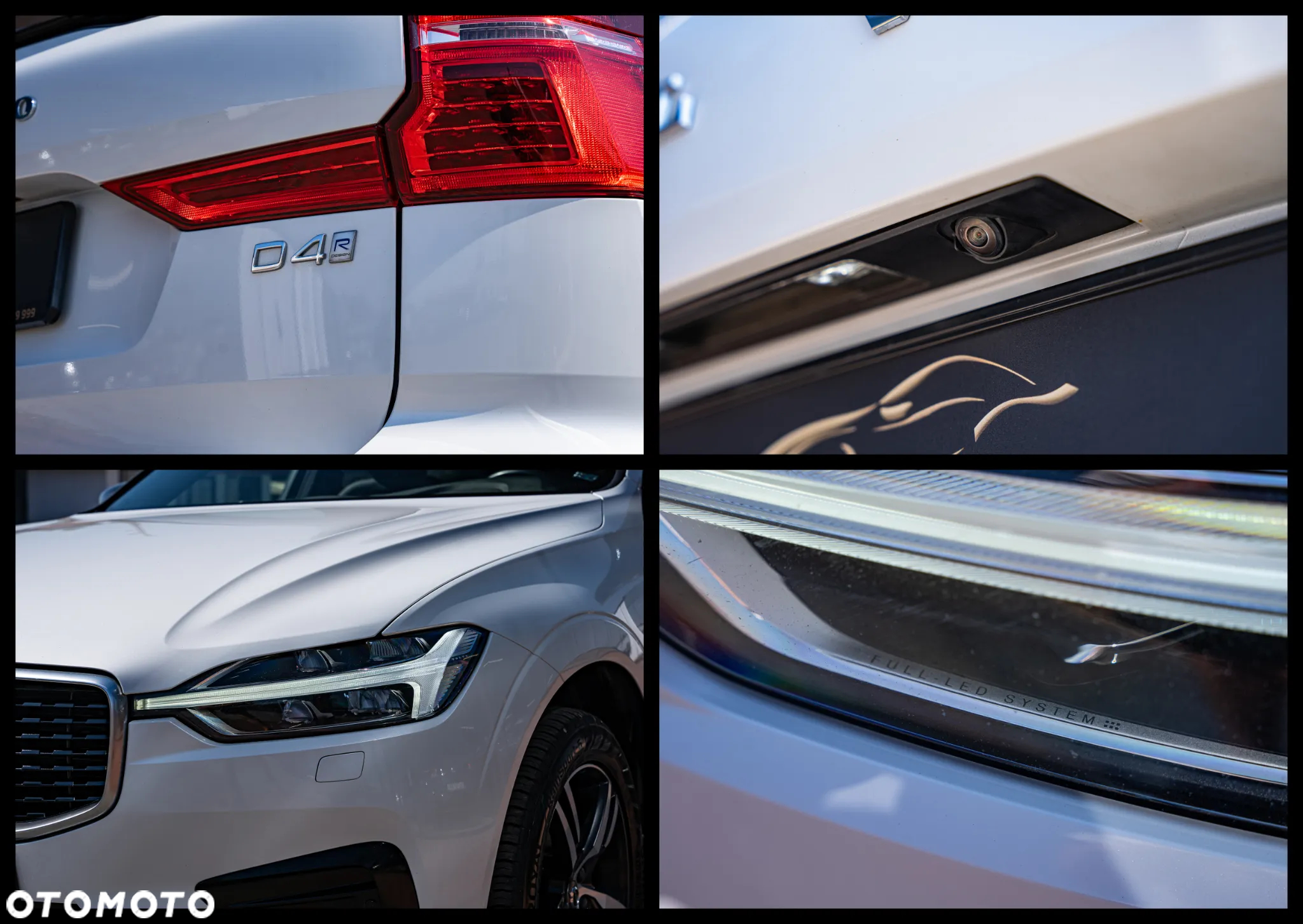 Volvo XC 60 D4 Geartronic RDesign - 20