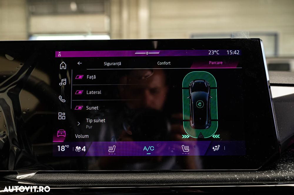 Renault Clio VI E-Tech 160 HEV Esprit Alpine - 34