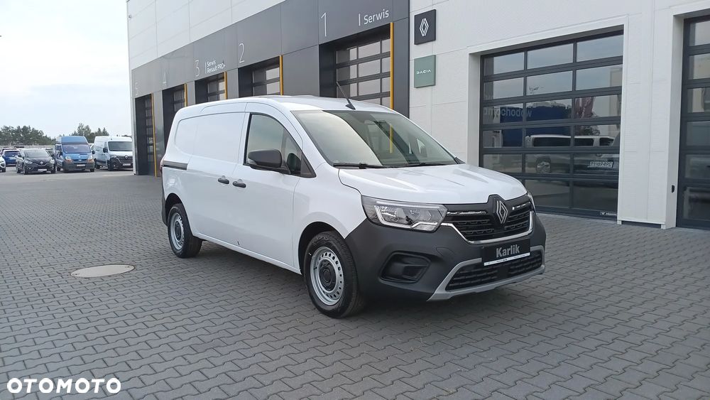 Renault KANGOO VAN EXTRA L2 1.3 TCe130 - 8
