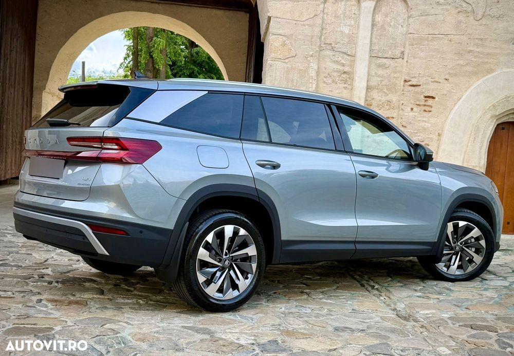 Skoda Kodiaq - 7