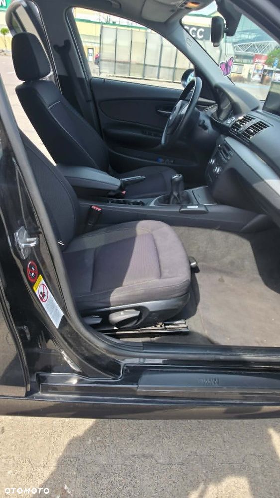 BMW Seria 1 - 15