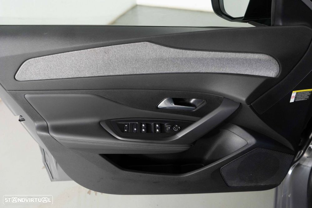 Peugeot 308 SW 1.2 Hybrid Allure e-DCS6 - 10
