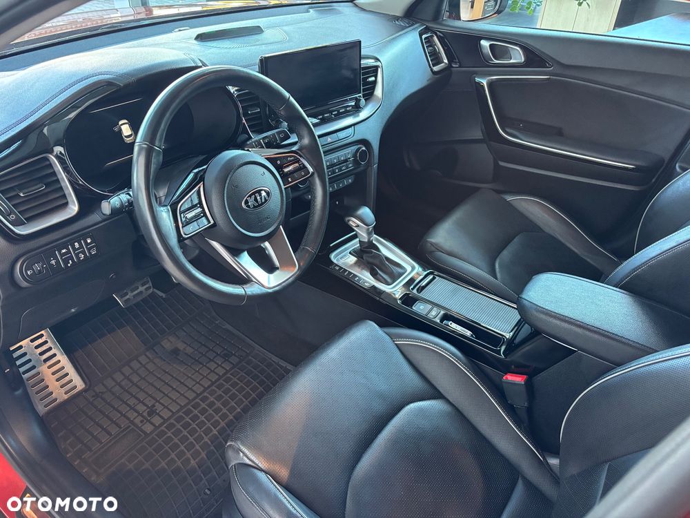 Kia XCeed 1.6 GDI PHEV XL DCT - 11