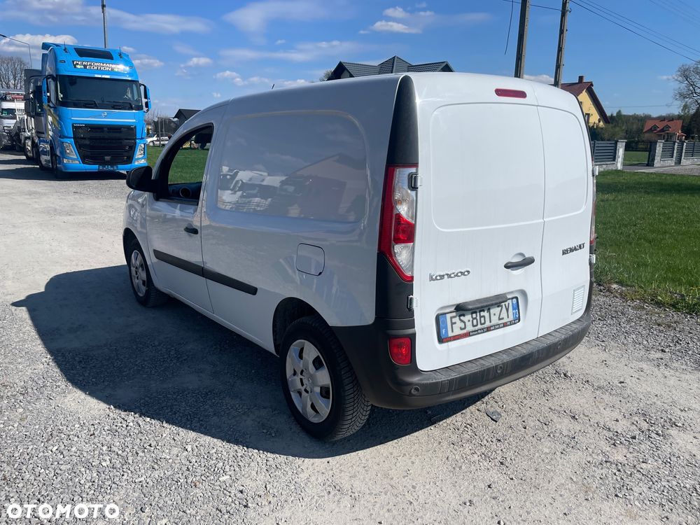 Renault Kangoo - 16