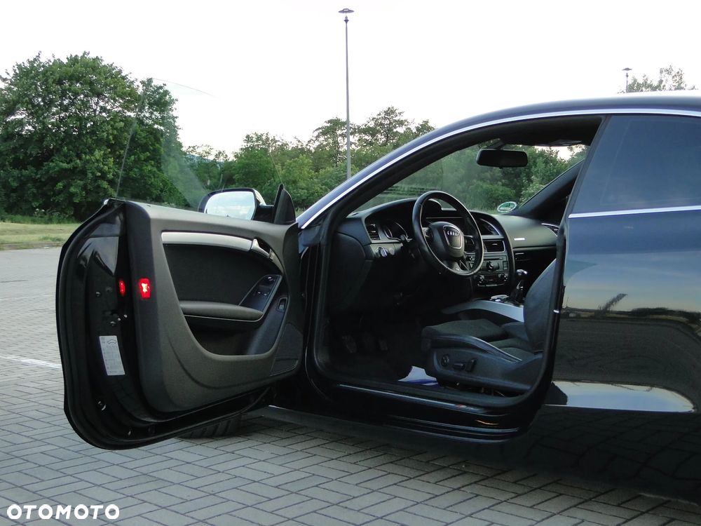 Audi A5 Coupé - 9