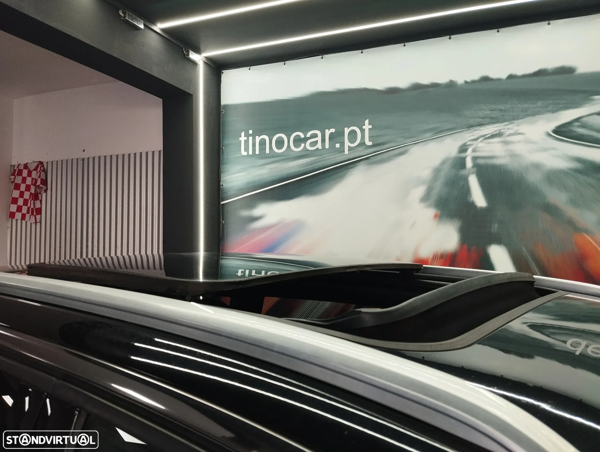 Peugeot 5008 1.5 BlueHDi GT Line - 15